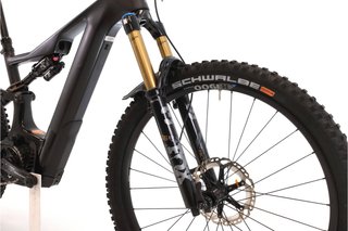 Bicicleta Focus JAM 2 8.9 XT t.M Reacondicionada