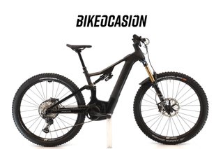 Bicicleta Focus JAM 2 8.9 XT t.M Reacondicionada