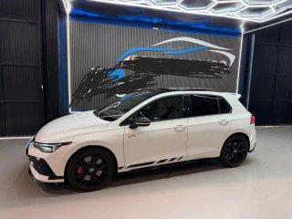 Volkswagen Golf 2025