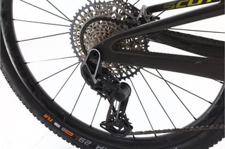 Bicicleta Scott Spark RC World Cup X0 AXS t.L Reacondicionada