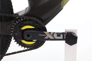 Bicicleta Scott Spark RC World Cup X0 AXS t.L Reacondicionada
