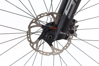 Bicicleta Scott Spark RC World Cup X0 AXS t.L Reacondicionada
