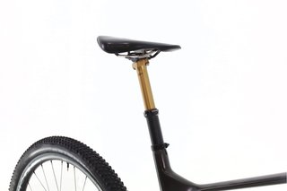 Bicicleta Scott Spark RC World Cup X0 AXS t.L Reacondicionada