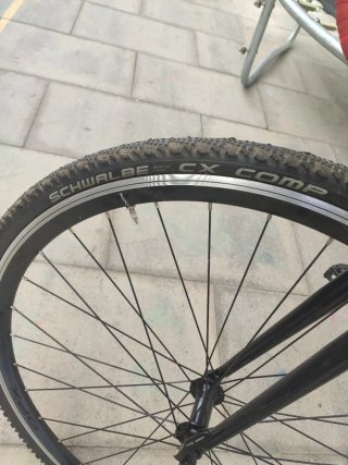 Bicicleta Gravel / Fixie Old School