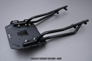 Soporte de baúl TRIUMPH TRIDENT 660 2021 2025