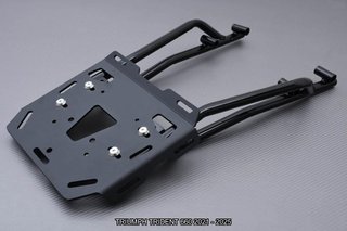 Soporte de baúl TRIUMPH TRIDENT 660 2021 2025