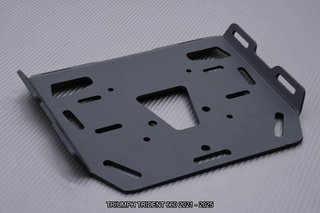 Soporte de baúl TRIUMPH TRIDENT 660 2021 2025