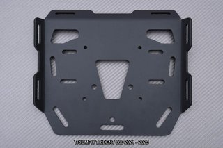 Soporte de baúl TRIUMPH TRIDENT 660 2021 2025