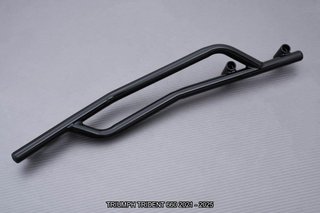 Soporte de baúl TRIUMPH TRIDENT 660 2021 2025
