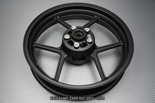 Llanta delantera KAWASAKI ZX6R 600 2007 - 2008
