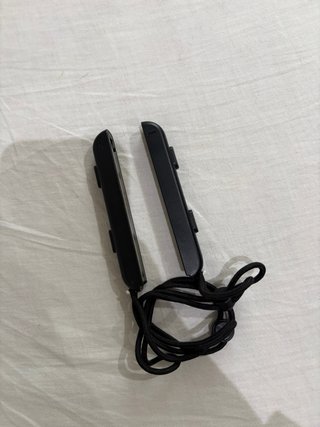 Nintendo Switch y accesorios