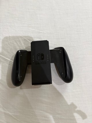 Nintendo Switch y accesorios