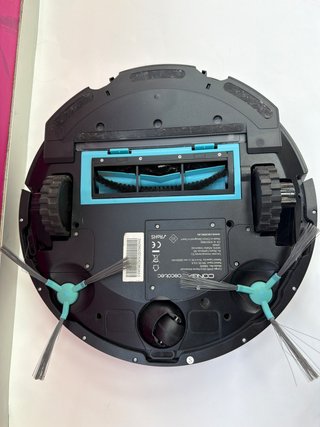 Aspirador Robot Cecotec Conga 2499 Ultra 08609