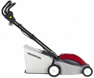 Tagliaerba Elettrico Honda HRE 370
