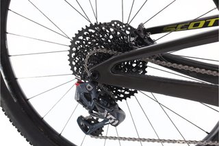 Bicicleta Scott Spark RC Team Issue X01 AXS t.S Reacondicionada