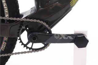Bicicleta Scott Spark RC Team Issue X01 AXS t.S Reacondicionada