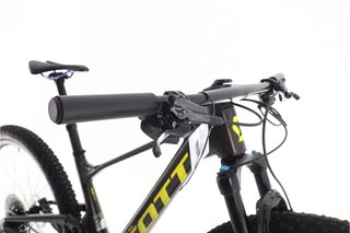 Bicicleta Scott Spark RC Team Issue X01 AXS t.S Reacondicionada
