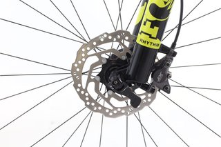 Bicicleta Scott Spark RC Team Issue X01 AXS t.S Reacondicionada