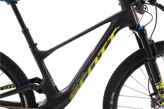 Bicicleta Scott Spark RC Team Issue X01 AXS t.S Reacondicionada