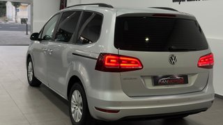 Volkswagen Sharan 2016