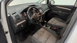 Volkswagen Sharan 2016