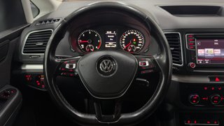 Volkswagen Sharan 2016
