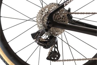 Bicicleta Ridley Kanzo Adventure t.54 Reacondicionada