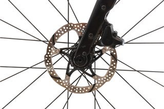 Bicicleta Ridley Kanzo Adventure t.54 Reacondicionada