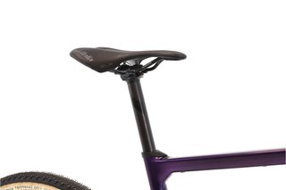 Bicicleta Ridley Kanzo Adventure t.54 Reacondicionada