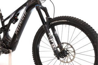 Bicicleta Specialized Turbo Levo Comp Carbon GX AXS t.L Reacondicionada