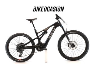 Bicicleta Specialized Turbo Levo Comp Carbon GX AXS t.L Reacondicionada