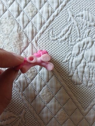 Boneco My Little Pony - Pinkie Pie