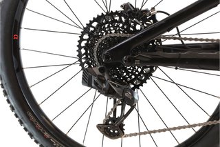 Bicicleta Specialized Turbo Levo Comp Carbon GX AXS t.L Reacondicionada
