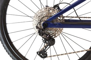 Bicicleta BH iLynx Race Carbon 8.4 LT XT t.M Reacondicionada