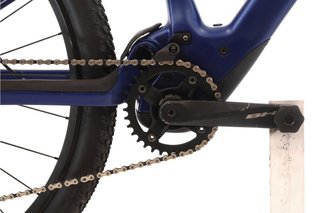 Bicicleta BH iLynx Race Carbon 8.4 LT XT t.M Reacondicionada