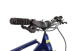 Bicicleta BH iLynx Race Carbon 8.4 LT XT t.M Reacondicionada