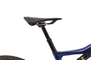 Bicicleta BH iLynx Race Carbon 8.4 LT XT t.M Reacondicionada