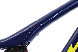 Bicicleta BH iLynx Race Carbon 8.4 LT XT t.M Reacondicionada