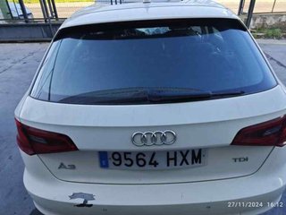 02m911024s motor arranque audi a3 - 3 219489