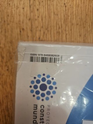 Libro Matemáticas 1°ESO Greenwich School