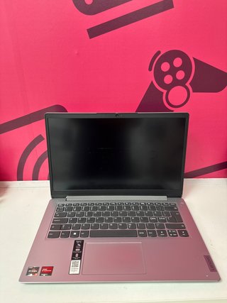 Ordenador Portátil Lenovo Ideapad1 14ADA7 AMD Ryzen 3 3250U