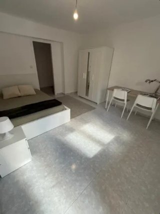 Piso compartido en Valencia