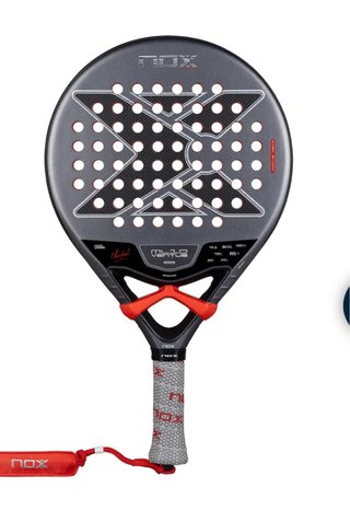 Pala NOX ML10 Ventus Control 3k 2026