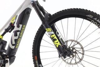 Bicicleta Husqvarna Hard Cross HC4 GX t.M Reacondicionada