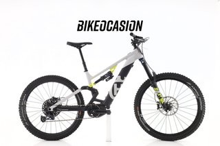 Bicicleta Husqvarna Hard Cross HC4 GX t.M Reacondicionada