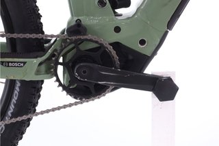 Bicicleta Scott Ransom eRide 20 t.M Reacondicionada
