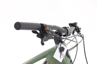 Bicicleta Scott Ransom eRide 20 t.M Reacondicionada