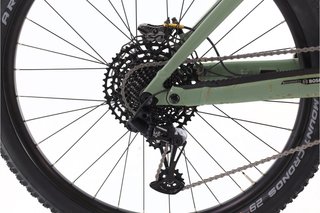 Bicicleta Scott Ransom eRide 20 t.M Reacondicionada