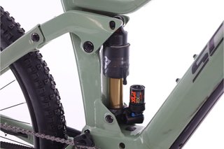 Bicicleta Scott Ransom eRide 20 t.M Reacondicionada