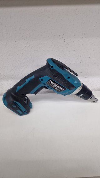 Taladro A Bateria Makita DFS452Z Atornillador Inalambrico, 1